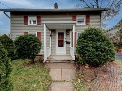 257 Spruce Street