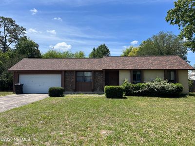 Property at 1176 BROKEN ARROW Drive S, Orange Park, FL