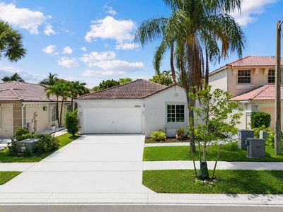 Property at 15942 NW 21st St, Pembroke Pines, FL