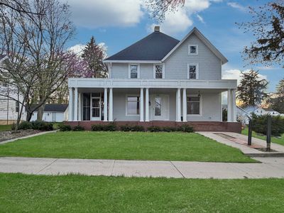 Property at 310 S 1st Ave, Forreston, IL