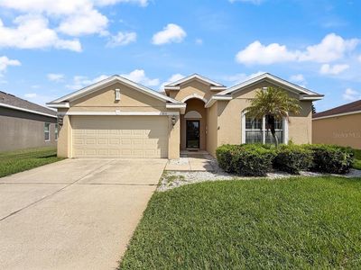 Property at 814 PARKER DEN DRIVE, Ruskin, FL