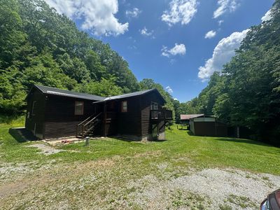 2128 Jerico Rd