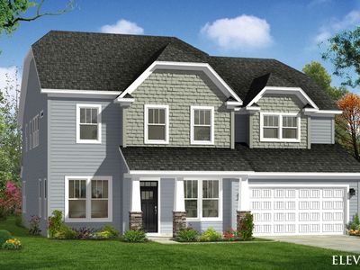 141 Kayfield Farms Dr