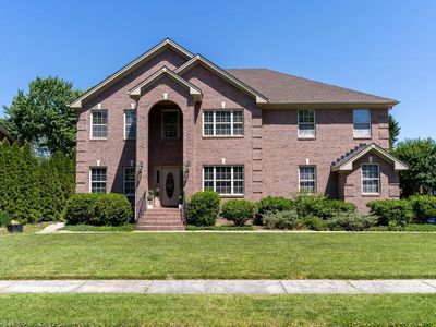 138 Greengable Way