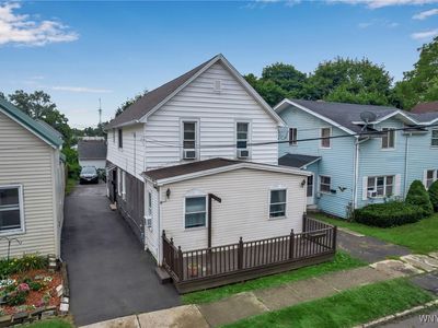Property at 19 Pearl St, Lancaster, NY