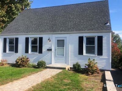 Property at 201 Bellevue Avenue, West Haven, CT