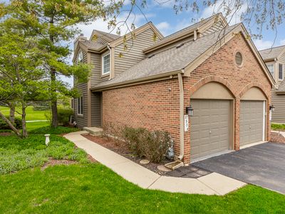1504 Aberdeen Ct #1504
