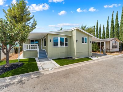 Property at 40701 Rancho Vista Blvd Spc 224, Palmdale, CA