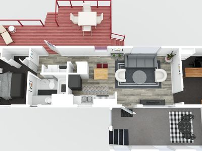 1715 W Flamingo Ave TRAILER 64