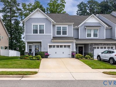 Property at 8184 Marley Dr, Mechanicsville, VA