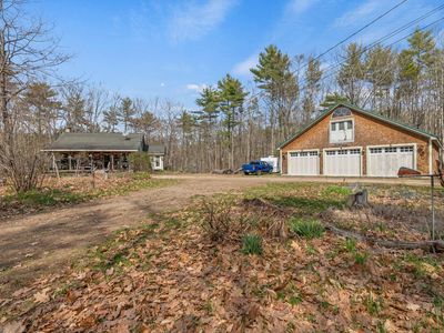 90 Bass Cove Road