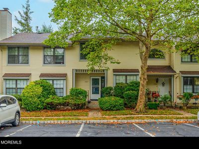 1907 Breckenridge Place #1907