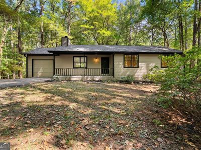 4006 Lake Acworth Dr NW