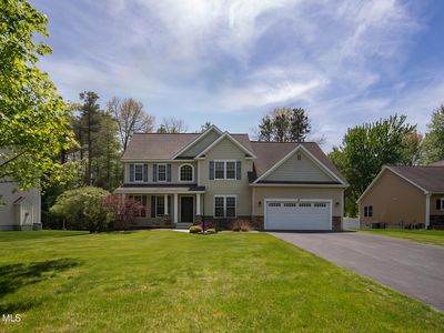 Property at 13 Carlson Way, Clifton Park, NY