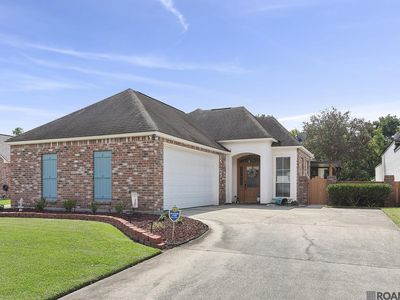 2060 Springmorning Dr