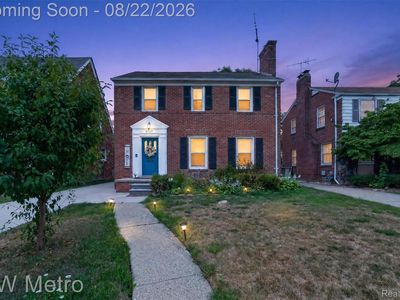 5737 Harvard Rd