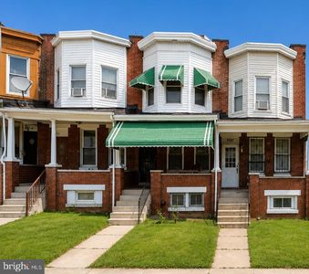 1707 N Pulaski St