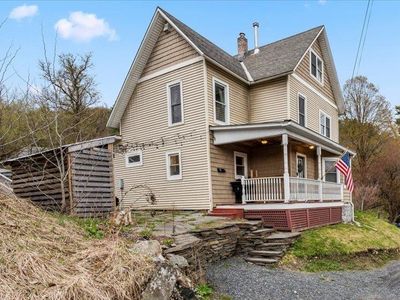 Property at 15 River Street, Montpelier, VT