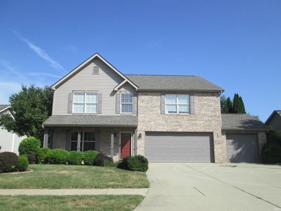 2121 Whisper Valley Dr