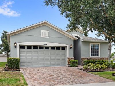 3801 SERENA LANE