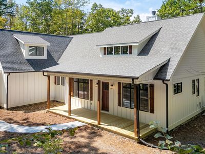 81 Horseshoe Bend Rd