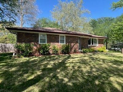 332 Lincoln Dr
