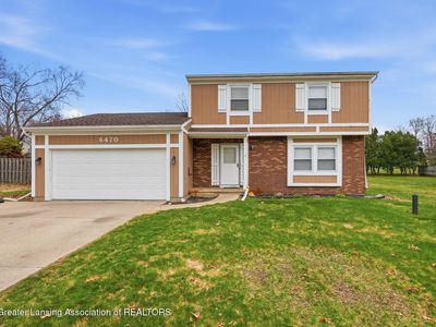 Property at 6470 Cheshire Dr, Dimondale, MI