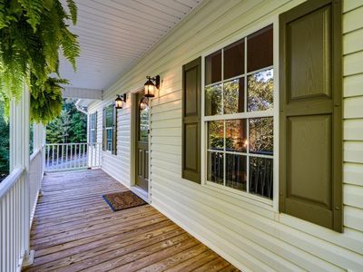 4468 Blue Springs Rd