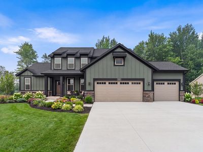 The Hearthside Plan, Harvest Meadows