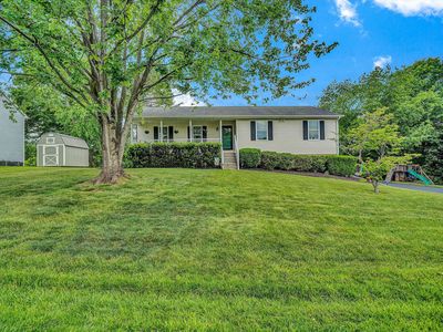 Property at 317 Drake Trl, Cloverdale, VA
