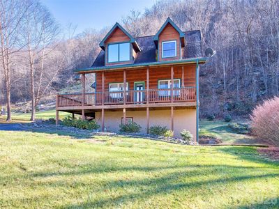 Property at 210 Tanner Trl, Waynesville, NC