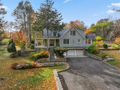 68 High Ridge Road
