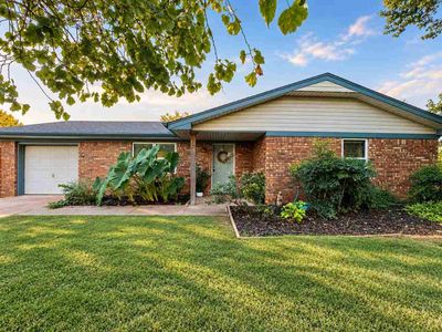 Property at 111 Sunny Ln, Elgin, OK