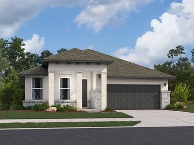 Guadalupe Plan, Parklands Estates