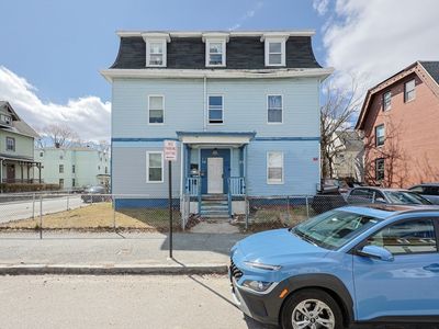 38 Benefit St