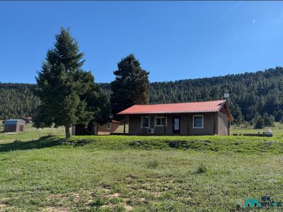 Property at 249 State Highway 266, Sapello, NM
