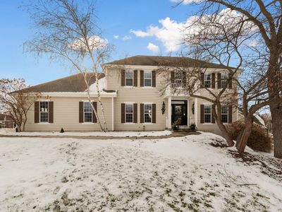 N29W26151 Coachman DRIVE