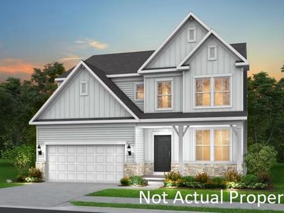 Property at 1854 Pomodoro Dr LOT 140, Hilliard, OH