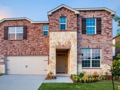 Thomaston Plan, Mobberly Farms