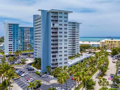 1920 S Ocean Drive #306