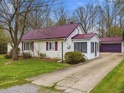 Property at 3287 Whitehaven Rd, Grand Island, NY