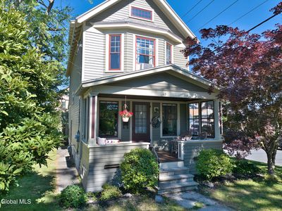 49 Glendale Avenue