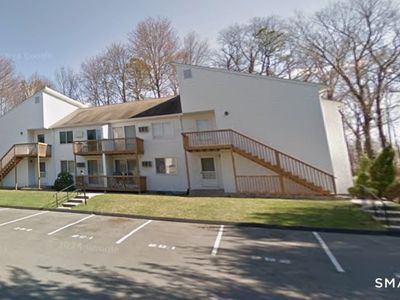 1134 Hartford Turnpike #2A2