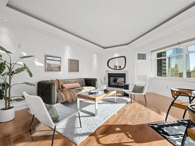 1891 Curtis Street Unit 1820