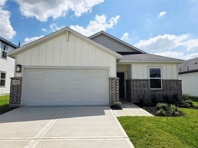 131 Daylight Crest Dr