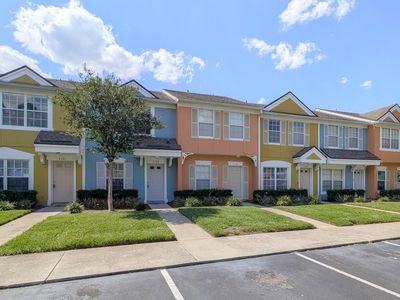 12311 KENSINGTON LAKES Drive #2102