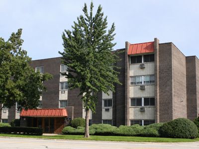 4700 Old Orchard Rd APT 110