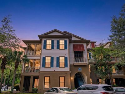 12700 BARTRAM PARK #2018