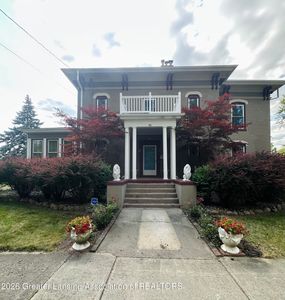 903 N Clinton Ave