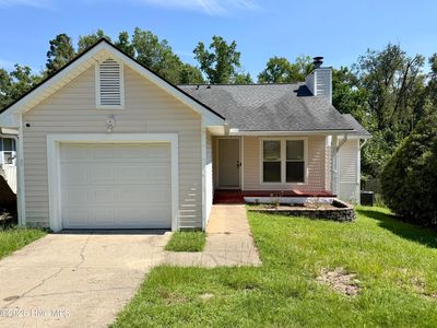 1375 Worstead Drive